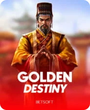 Golden Destiny