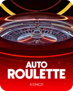Auto Roulette