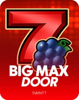 Big Max Door