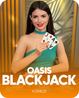Blackjack