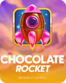 Chocolate Rocket
