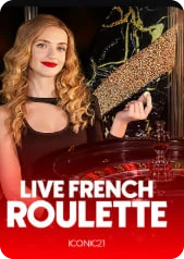 French Roulette
