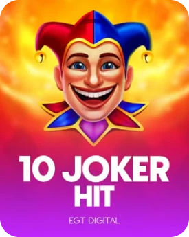 Joker Hit