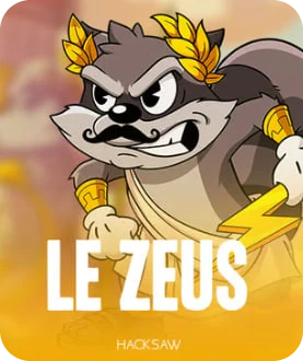 Le Zeus