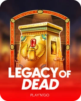 Legacy of Dead