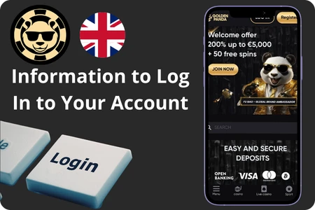 Goldenpanda what information you need