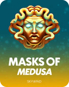 Masks of Medusa