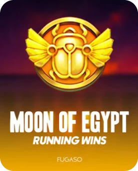 Moon of Egypt