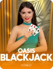Oasis Blackjack