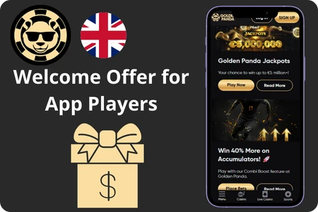 golden panda app