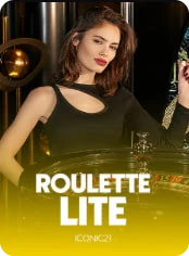 Roulette Lite