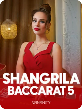 Shangrila