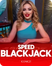 Speed Blackjack