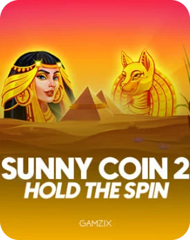 Sunny Coin 2