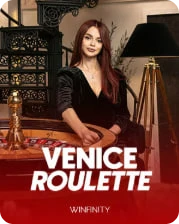 Venice Roulette
