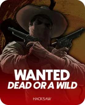 Wanted Dead or a Wild