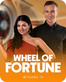 Wheel of Fortune